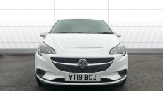 Vauxhall Corsa 1.4 [75] Active 3dr Petrol Hatchback